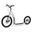 Scooter Yedoo Mezeq Silver Y40