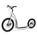 Scooter Yedoo Mezeq Silver Y40