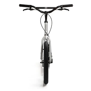 Scooter Yedoo Mezeq Silver Y40