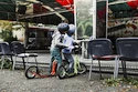 Scooter Yedoo New