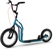 Scooter Yedoo Numbers Three Black