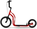 Scooter Yedoo Numbers Three Black