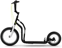 Scooter Yedoo Numbers Three Black