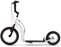 Scooter Yedoo Numbers Three Black
