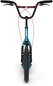 Scooter Yedoo Numbers Three Black