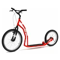 Scooter Yedoo Numbers Three Red