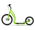 Scooter Yedoo RunRun Mezeq Green