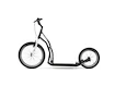 Scooter Yedoo RunRun Mula black Y40