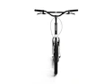 Scooter Yedoo RunRun Mula black Y40