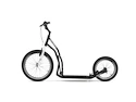 Scooter Yedoo RunRun Mula black Y40