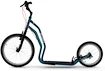 Scooter Yedoo RunRun Mula Blue