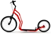 Scooter Yedoo RunRun Mula Blue