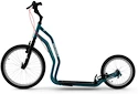 Scooter Yedoo RunRun Mula Blue