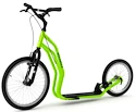 Scooter Yedoo RunRun Mula Blue