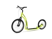 Scooter Yedoo RunRun Mula green Y40