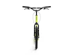 Scooter Yedoo RunRun Mula green Y40