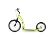 Scooter Yedoo RunRun Mula green Y40