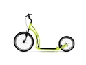 Scooter Yedoo RunRun Mula green Y40