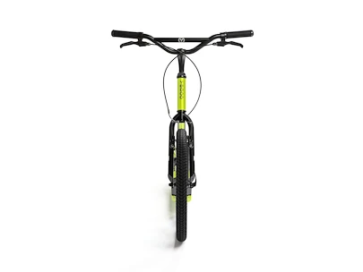 Scooter Yedoo RunRun Mula green Y40