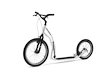 Scooter Yedoo RunRun Mula silver Y40