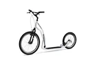 Scooter Yedoo RunRun Mula silver Y40