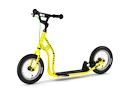 Scooter Yedoo Special Editions Mau Emoji Yellow