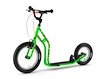 Scooter Yedoo Special Editions Wzoom Emoji Green