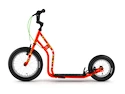 Scooter Yedoo Special Editions Wzoom Emoji Red
