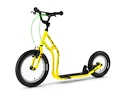 Scooter Yedoo Special Editions Wzoom Emoji Yellow