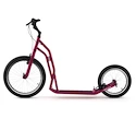 Scooter Yedoo Steel S2016 Burgundy