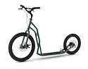 Scooter Yedoo Steel S2016 Disc Green