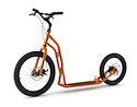 Scooter Yedoo Steel S2016 Disc Orange