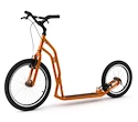 Scooter Yedoo Steel S2016 Orange