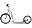 Scooter Yedoo Steel S2016 Silvergold