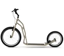 Scooter Yedoo Steel S2016 Silvergold