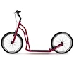 Scooter Yedoo Steel S2020 Burgundy