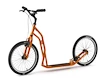 Scooter Yedoo Steel S2020 Orange