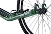 Scooter Yedoo Steel  S2620 Green