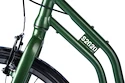 Scooter Yedoo Steel  S2620 Green