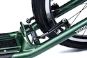 Scooter Yedoo Steel  S2620 Green