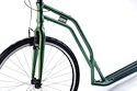 Scooter Yedoo Steel  S2620 Green