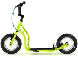 Scooter Yedoo Tidit