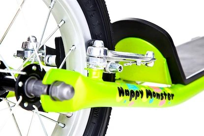 Scooter Yedoo Wzoom