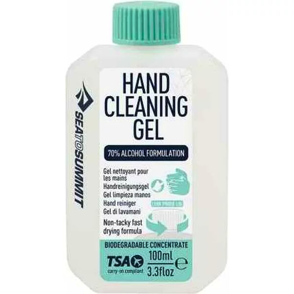 Seife Sea to summit  Hand Cleaning Gel 100ml