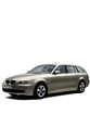Set Thule - Fußsatz 753 + WingBar 961 + Montagekit