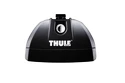 Set Thule - Fußsatz 753 + WingBar 961 + Montagekit