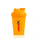 Shaker Amix Nutrition  Color 400 ml Orange