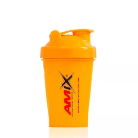 Shaker Amix Nutrition Color 400 ml Orange