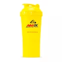 Shaker Amix Nutrition  Monster Bottle Color 600 ml Yellow
