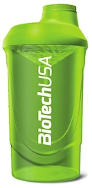 Shaker BioTech USA 600 ml Green